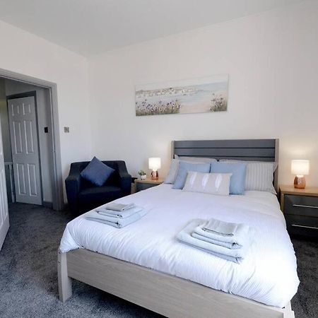 Renovated House Near Darlington Train Station. Darlington (Durham) Exterior foto