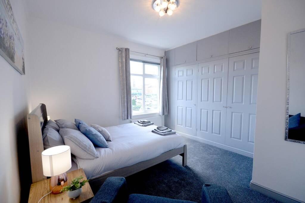 Renovated House Near Darlington Train Station. Darlington (Durham) Exterior foto